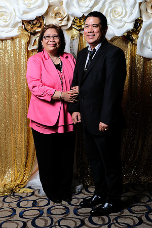 Roland & Tessie