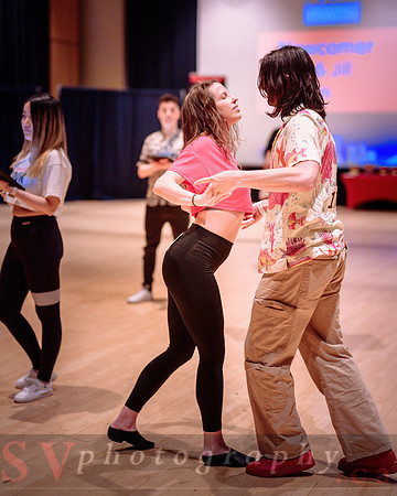 Canada Zouk Congress