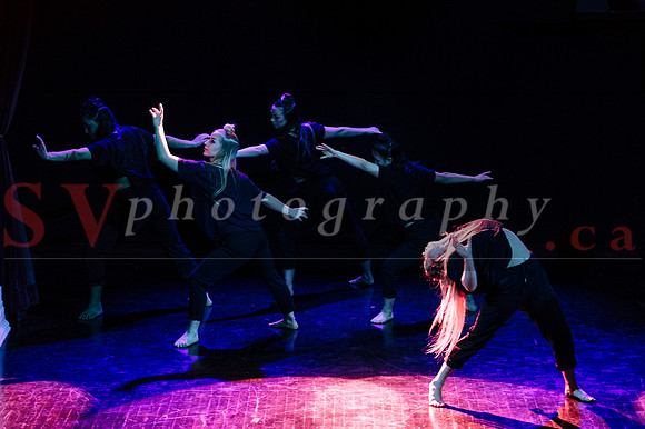 City Dance Corps - 17th Anniversary