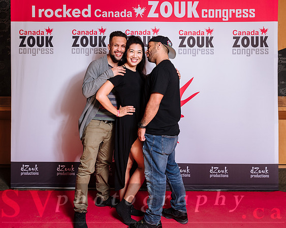 Canada Zouk Congress