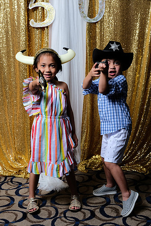 Roland & Tessie