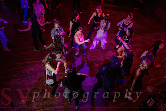 CDC 22nd Annual Showcase - After Party