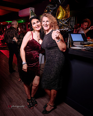 Toronto Salsa Fridays