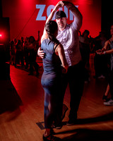 Canada Zouk Congress