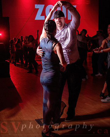 Canada Zouk Congress