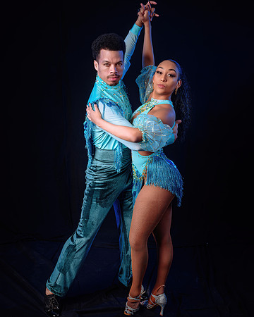 Drey Dance Company