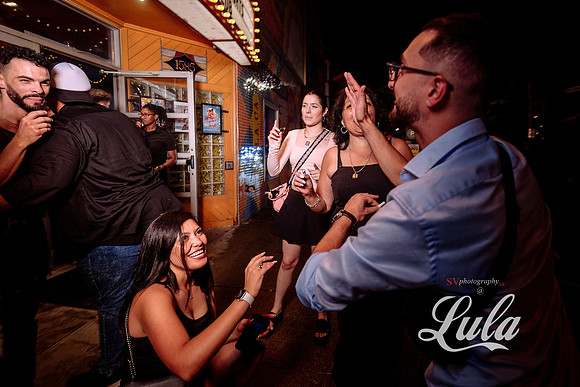 Lula Lounge Cuban Fridays