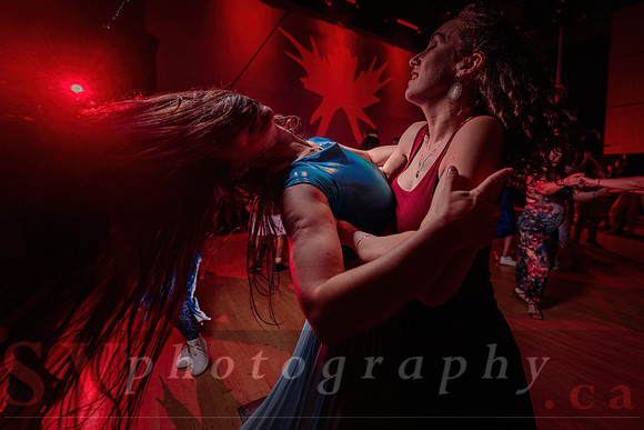 Canada Zouk Congress