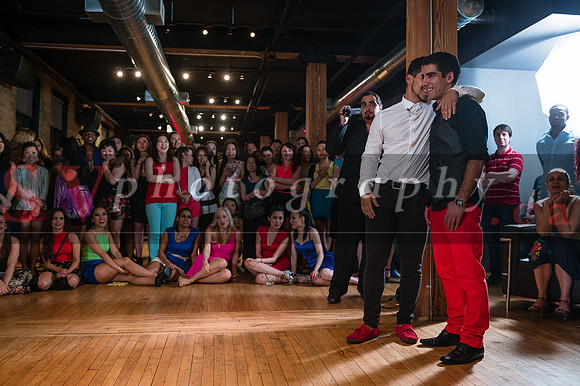 2014 iFreestyle Party