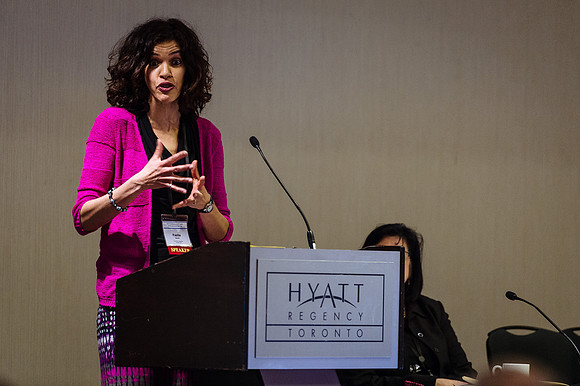 2015 Conference on IT Audit, Governance and Security at Hyatt Re