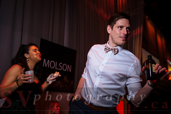 Motionball Gala 2018