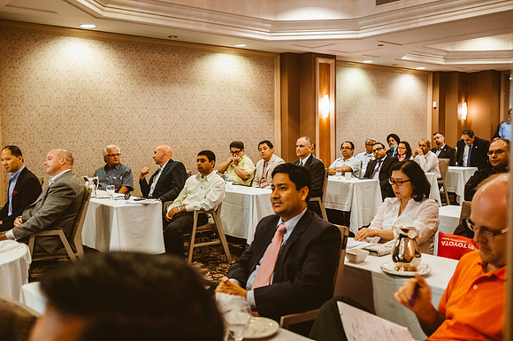 ISACA Annual General Meeting