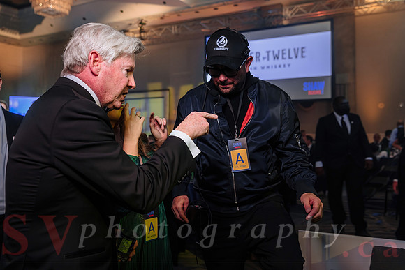 Shaw Boxing 2022