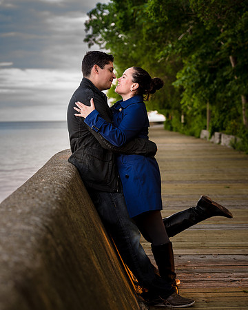 Engagment Photos