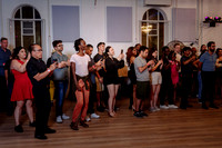 Toronto Salsa Fridays