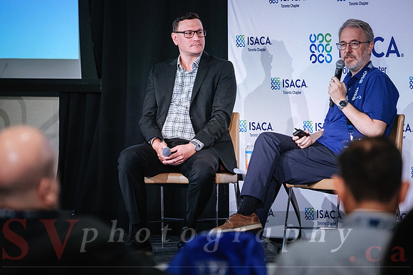 ISACA Annual Summer Conference