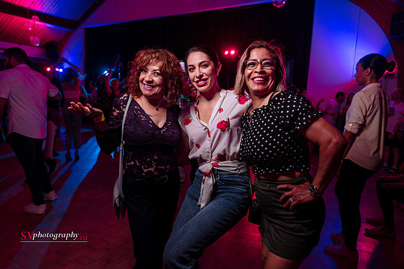 Toronto Salsa Fridays