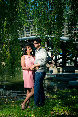 Malaika & Nikhil