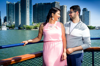 Malaika & Nikhil