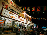 Toronto Street Photos