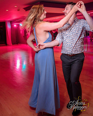 Access Ballroom