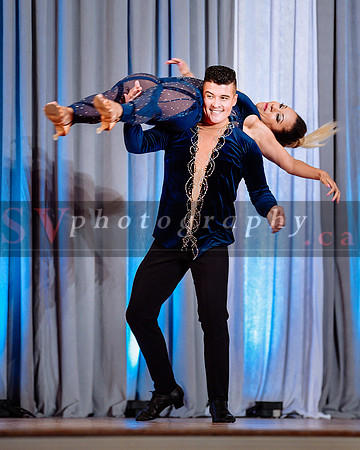 Canada Salsa & Bachata Congress