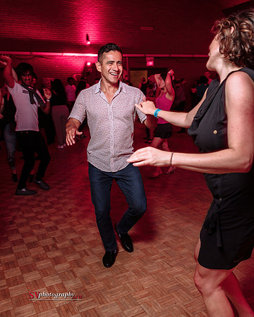 Toronto Salsa Fridays