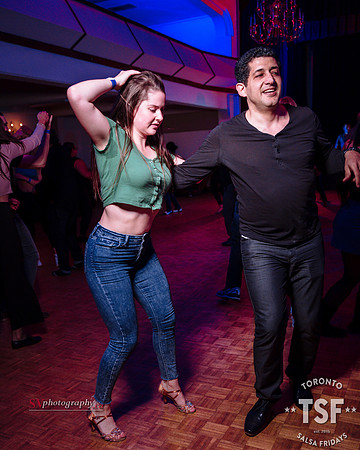 Friday Fusion at Lithuanian House