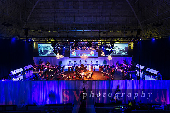 Mattamy Homes 40th Anniversary