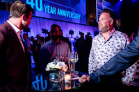 Mattamy Homes 40th Anniversary