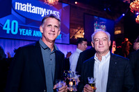 Mattamy Homes 40th Anniversary