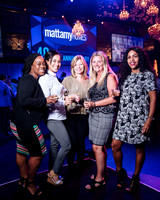Mattamy Homes 40th Anniversary