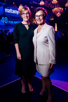 Mattamy Homes 40th Anniversary