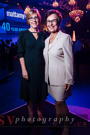 Mattamy Homes 40th Anniversary