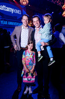 Mattamy Homes 40th Anniversary