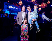Mattamy Homes 40th Anniversary