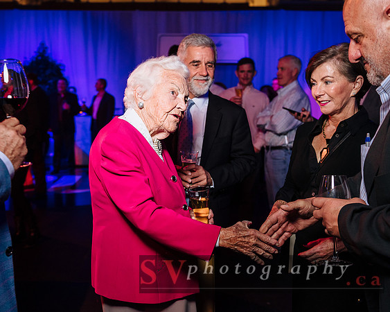 Mattamy Homes 40th Anniversary