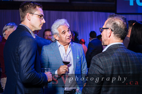 Mattamy Homes 40th Anniversary
