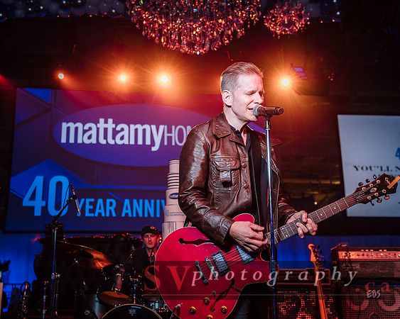 Mattamy Homes 40th Anniversary