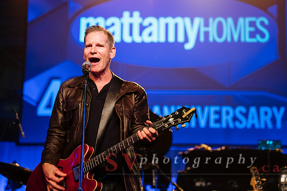 Mattamy Homes 40th Anniversary