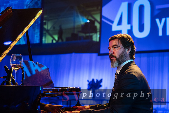 Mattamy Homes 40th Anniversary
