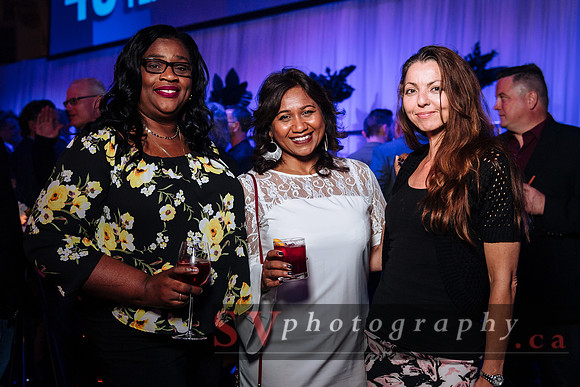 Mattamy Homes 40th Anniversary
