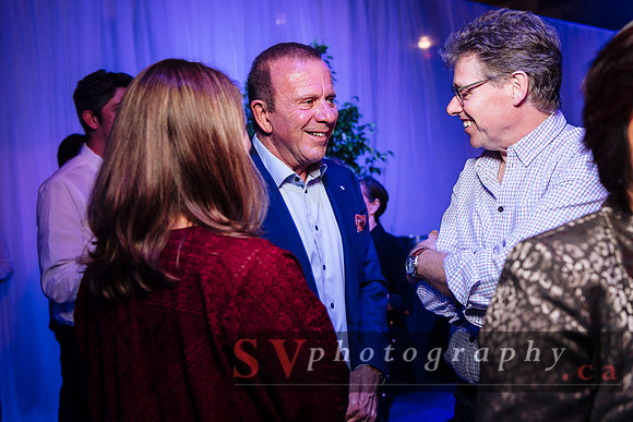 Mattamy Homes 40th Anniversary