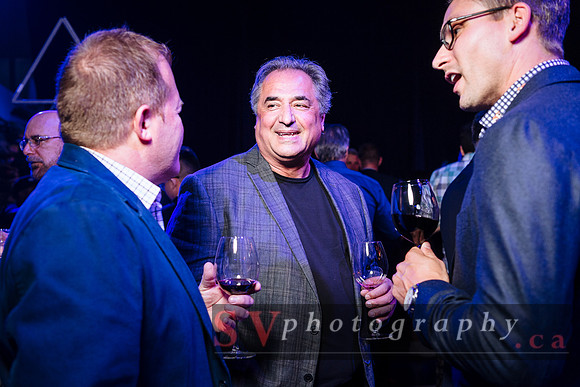 Mattamy Homes 40th Anniversary