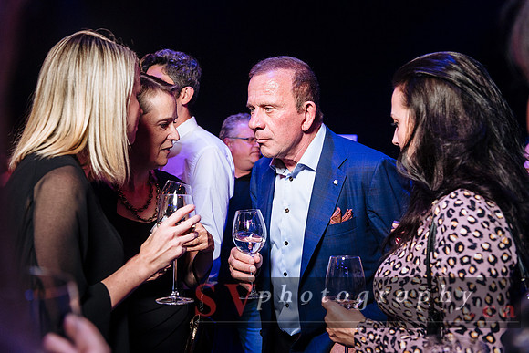 Mattamy Homes 40th Anniversary