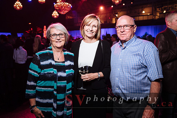 Mattamy Homes 40th Anniversary