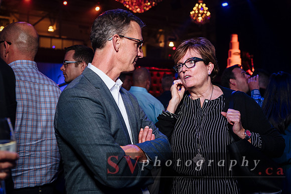 Mattamy Homes 40th Anniversary