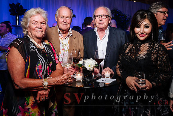 Mattamy Homes 40th Anniversary