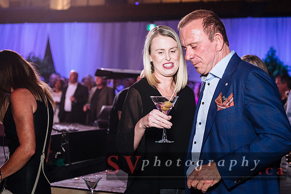 Mattamy Homes 40th Anniversary