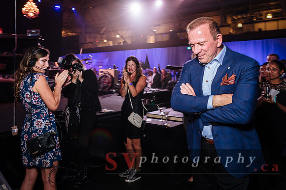 Mattamy Homes 40th Anniversary